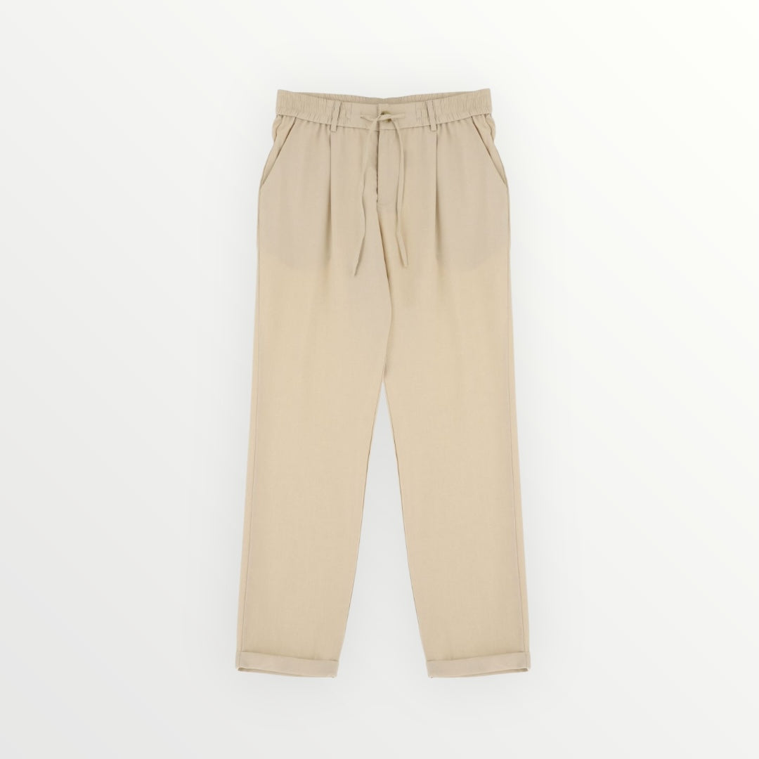 IMPERIAL - PANTALONE CON COULISSE