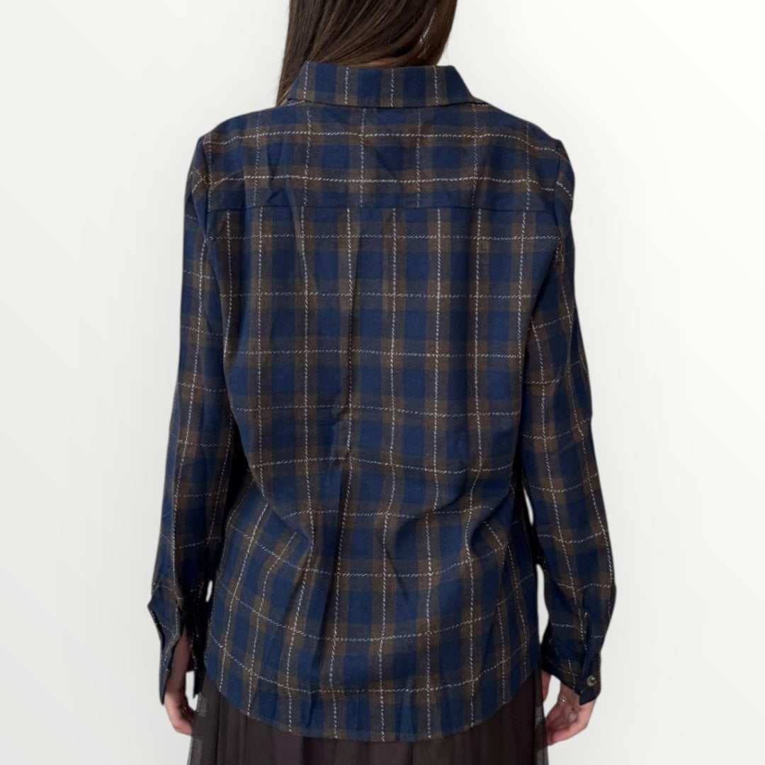 LOFT.73 - CAMICIA SAVONA