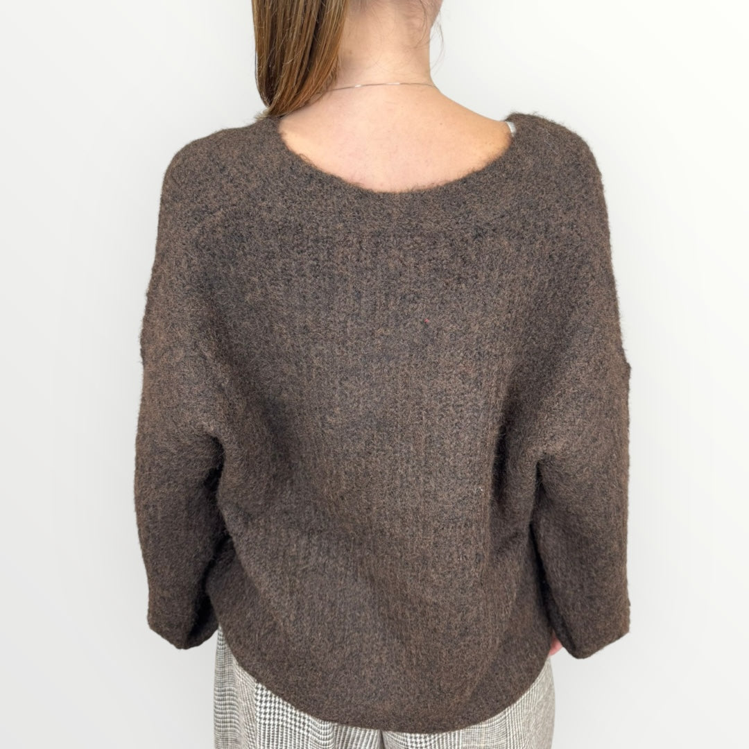 LOFT.73 - CARDIGAN MAGGIO