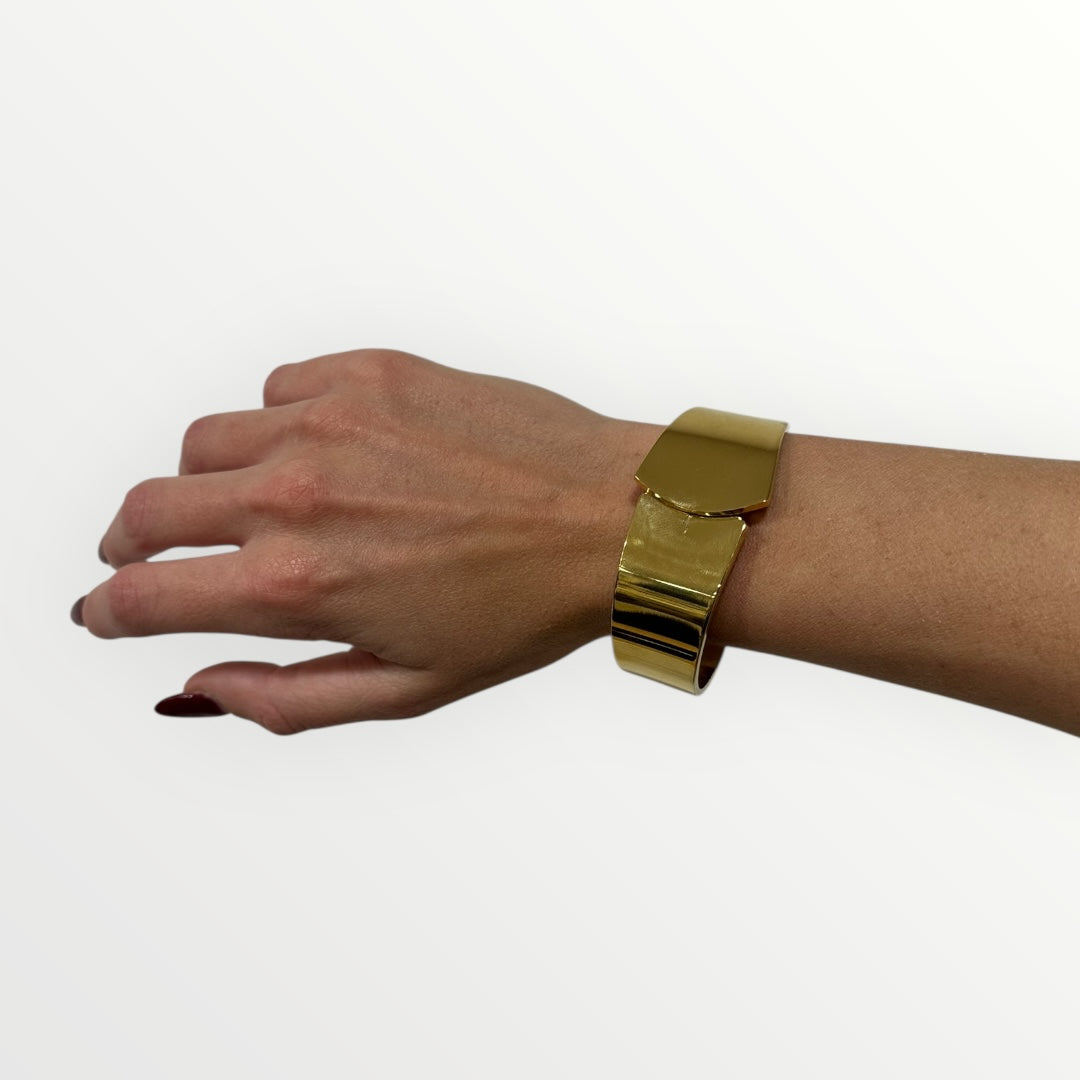 LOFT.73 - BRACCIALE FOGLIA