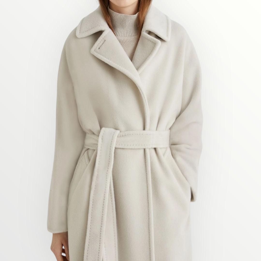 MARELLA - CAPPOTTO ENGLISH