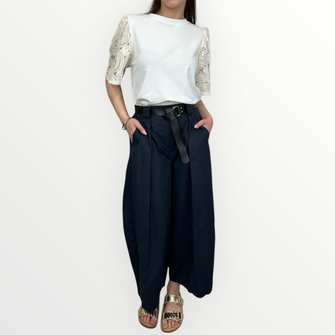 LOFT.73 - PANTALONE GRETA