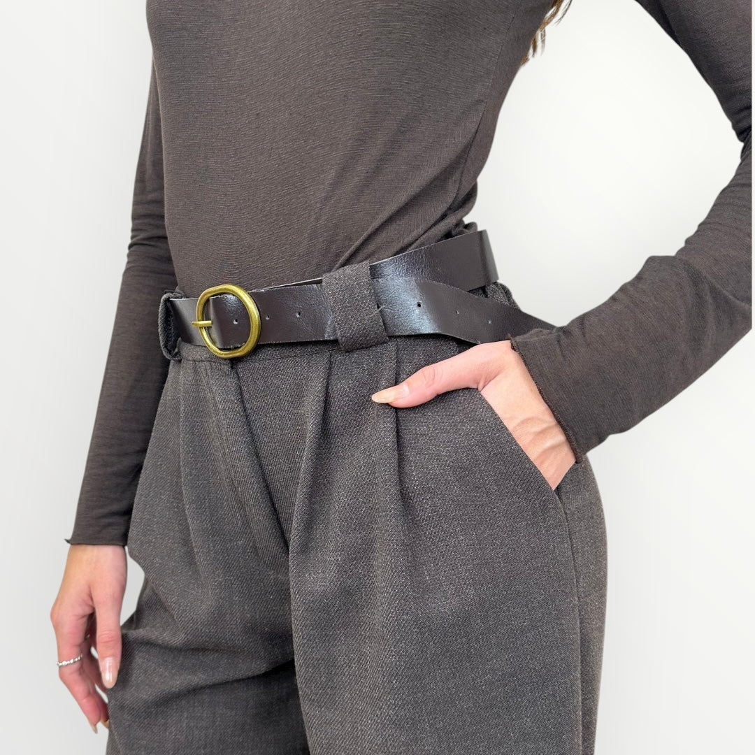 LOFT.73 - PANTALONE TEMPESTA