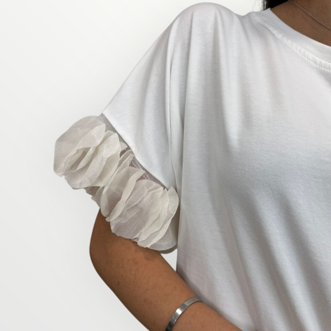 LOFT.73 - T-SHIRT SFERA