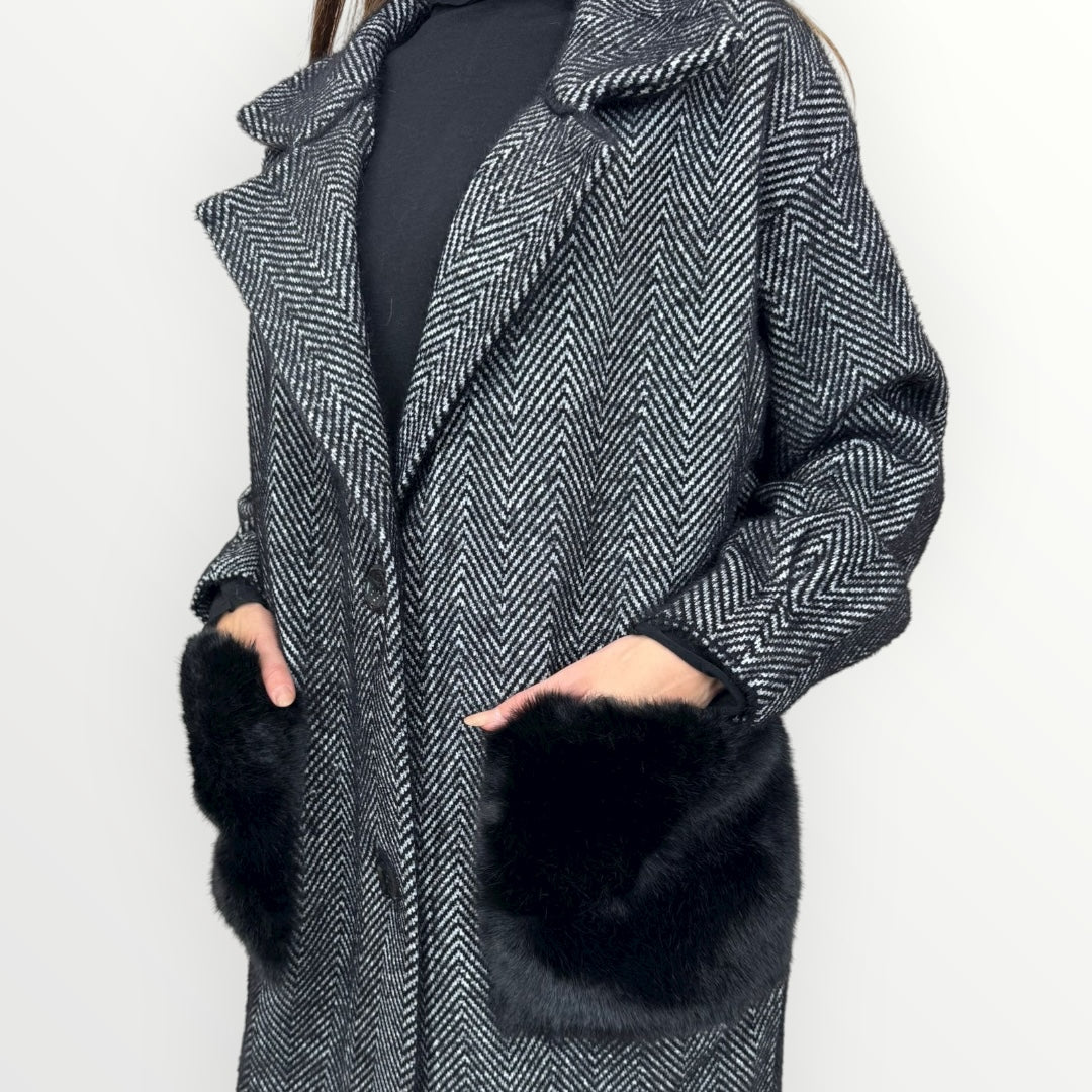 LOFT.73 - CAPPOTTO LUNA
