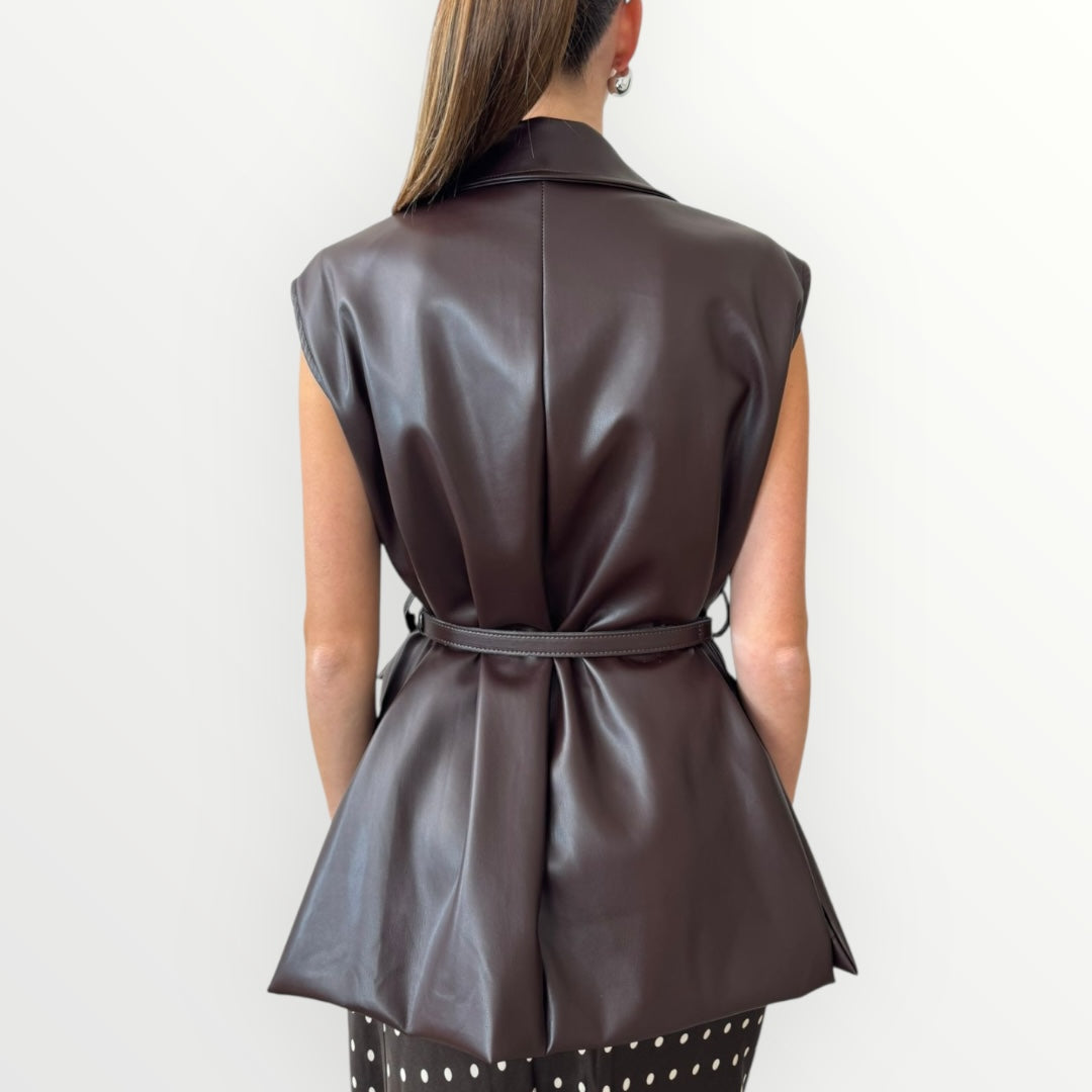 LOFT.73 - GILET ARIETE