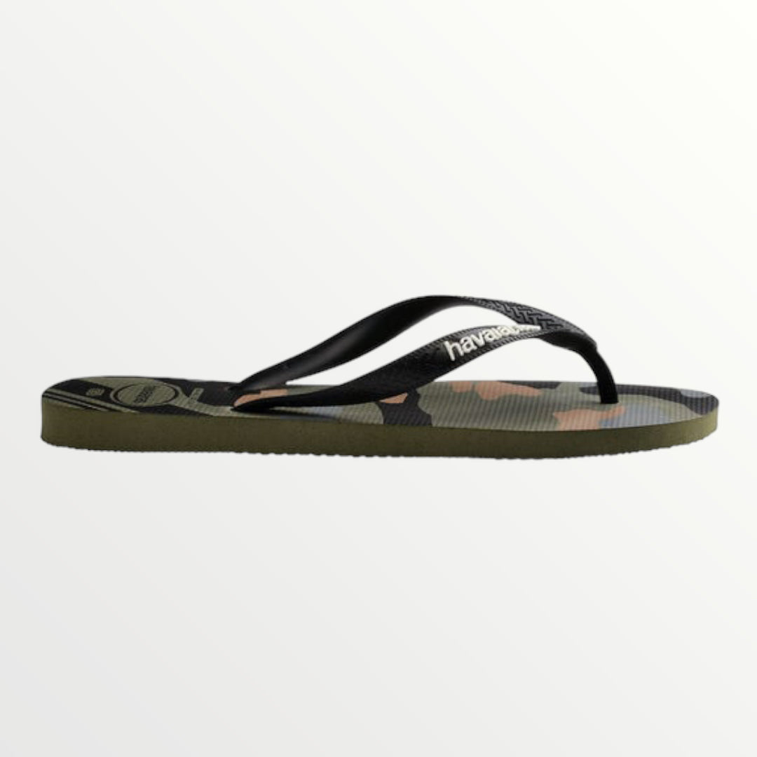 HAVAIANAS - INFRADITO TOP CAMU