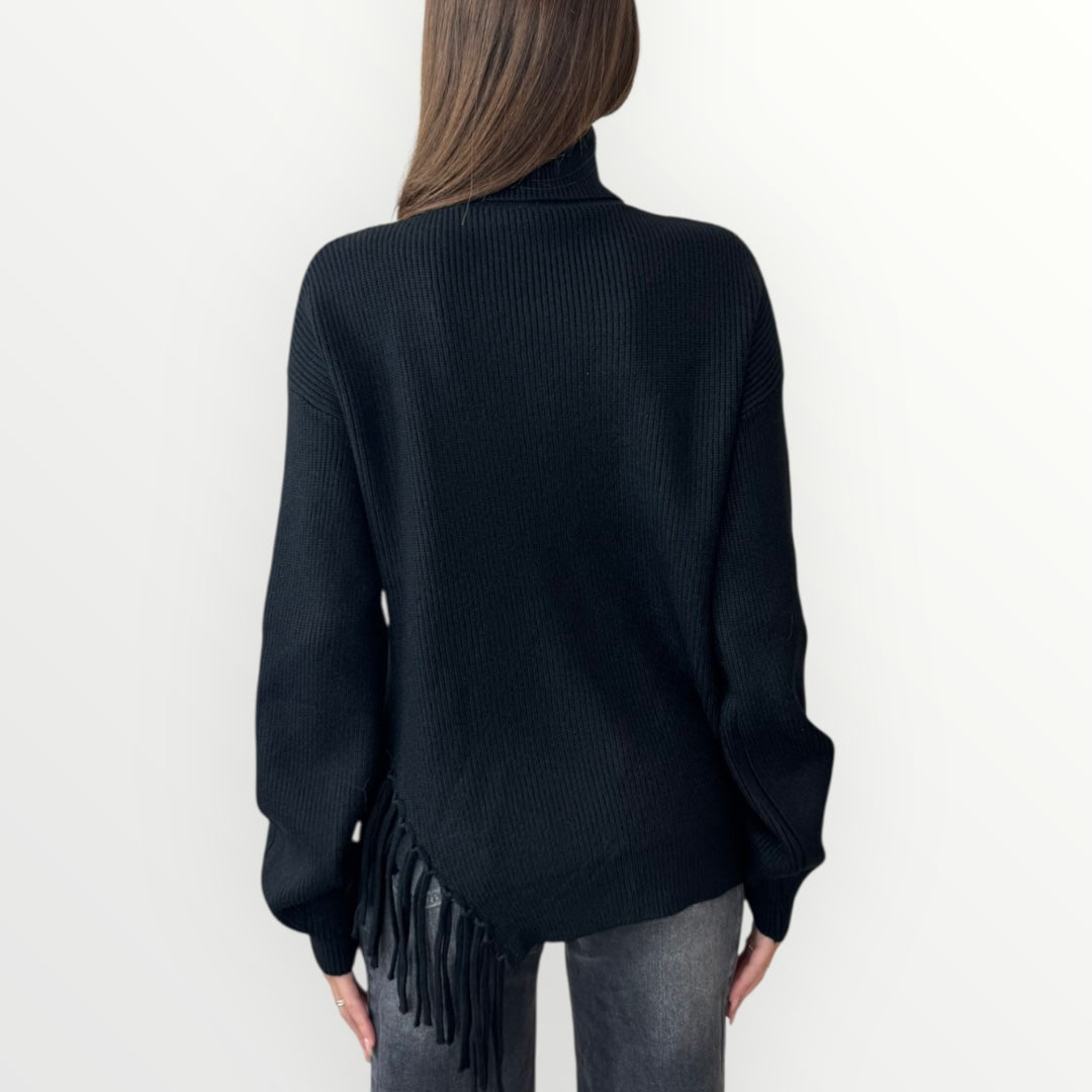 LOFT.73 - MAGLIA VALLE