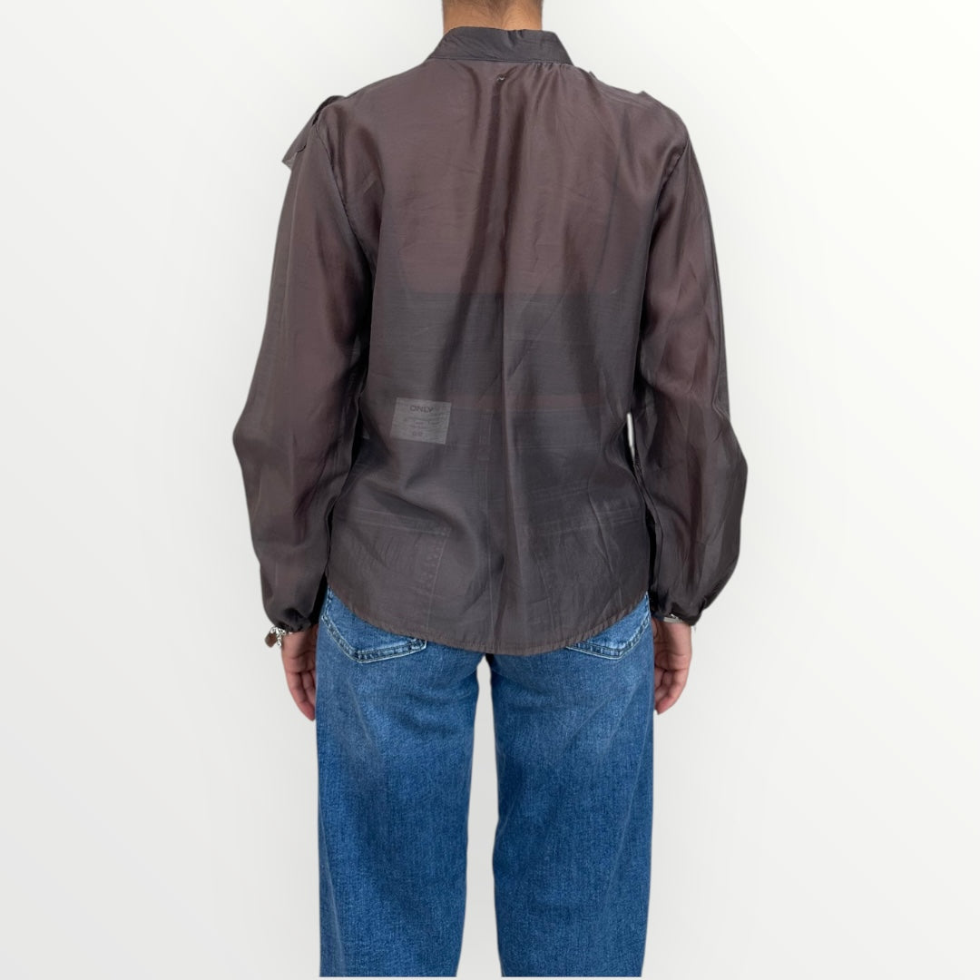 LOFT.73 - CAMICIA PORTOFINO