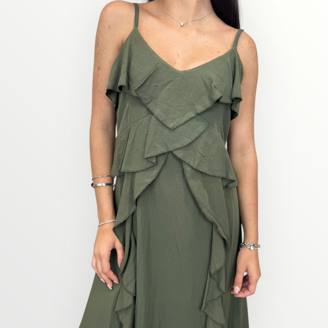 LOFT.73 - ABITO NORA