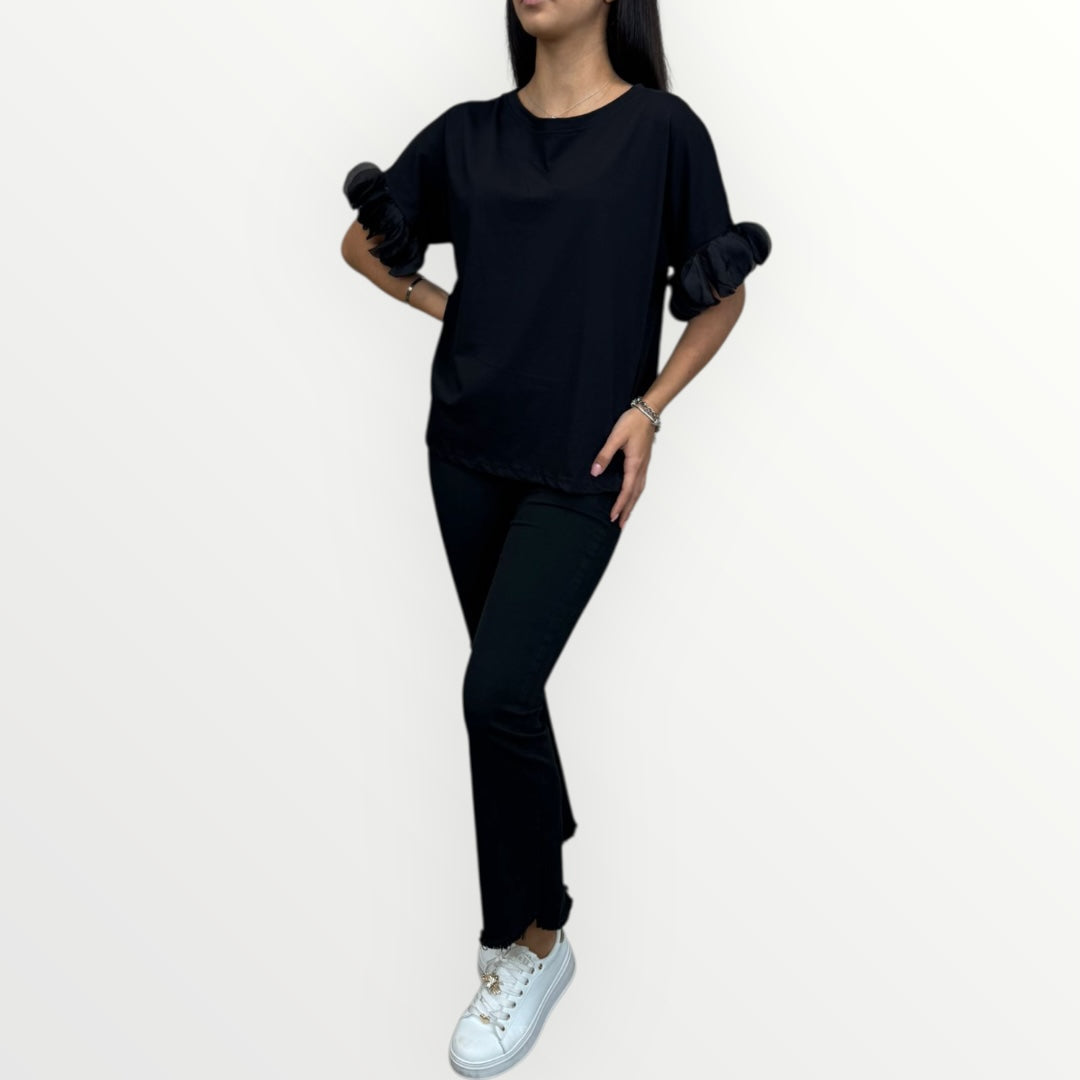 LOFT.73 - T-SHIRT SFERA