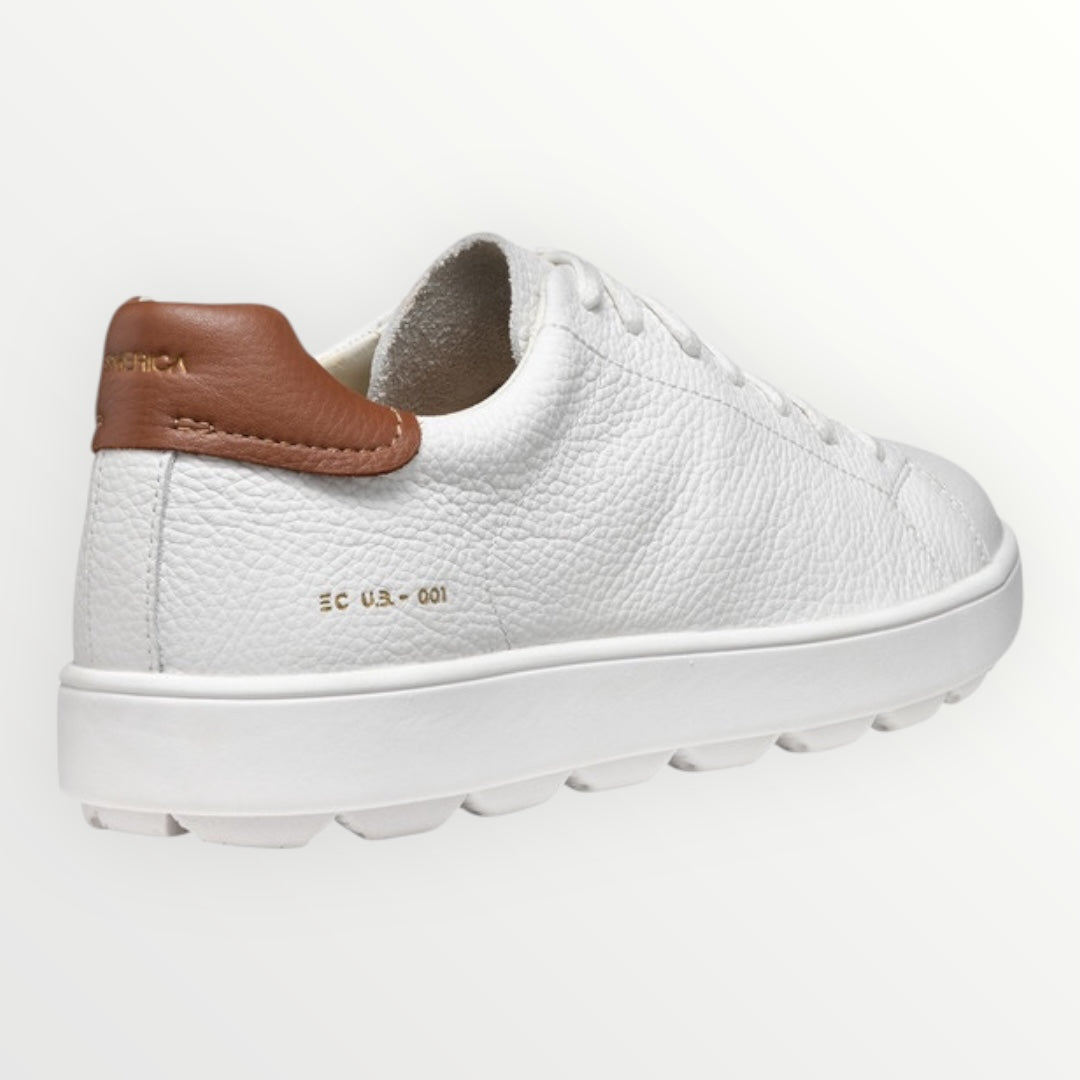 GEOX - SNEAKER SPHERICA ECUB-1