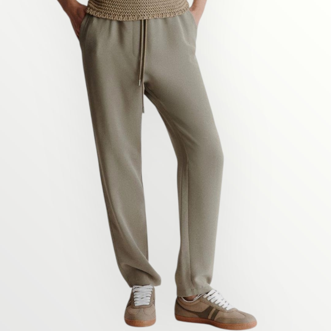 MARELLA - PANTALONE ABITATA