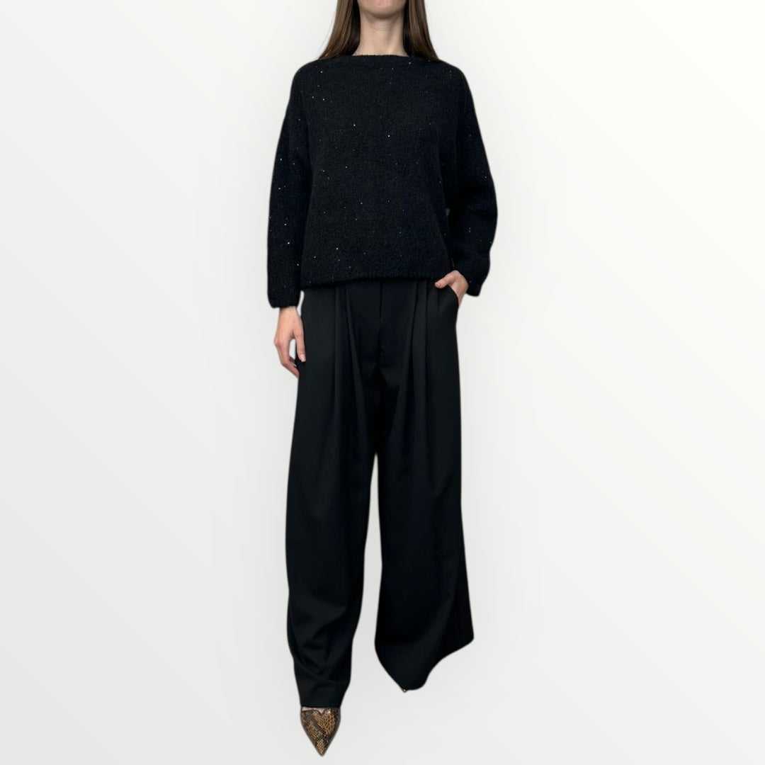 LOFT.73 - MAGLIA SPAZIO