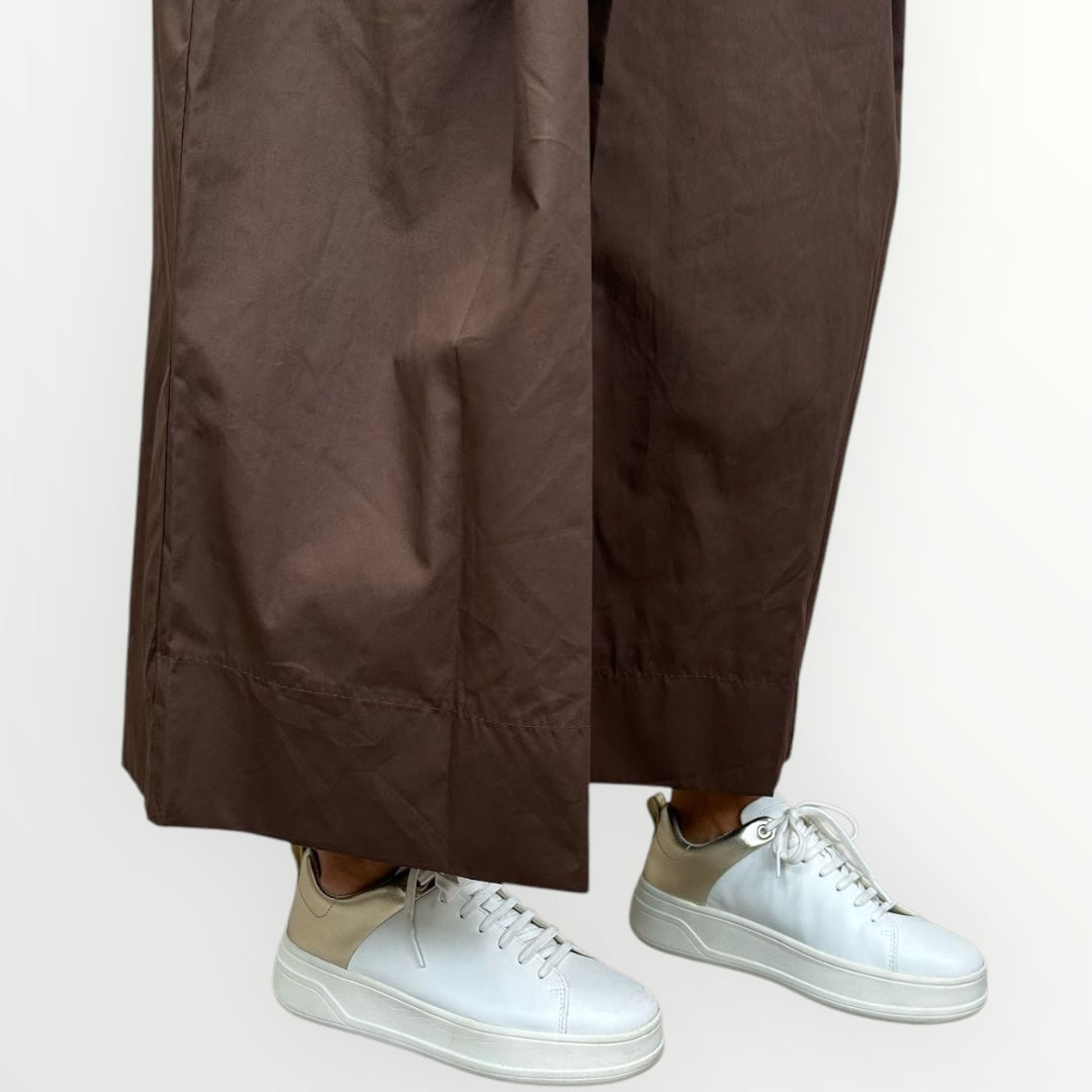 LOFT.73 - PANTALONE FRAGOLA