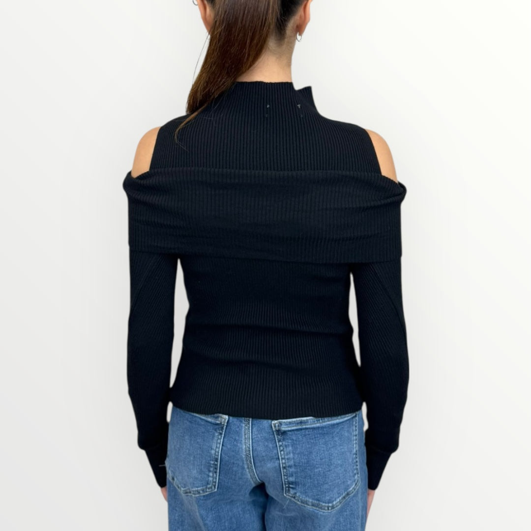 LOFT.73 - MAGLIA CLELIA