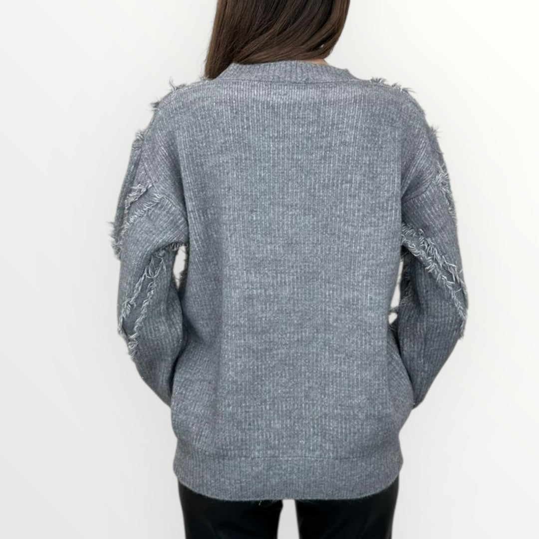 LOFT.73 - MAGLIA ARTE