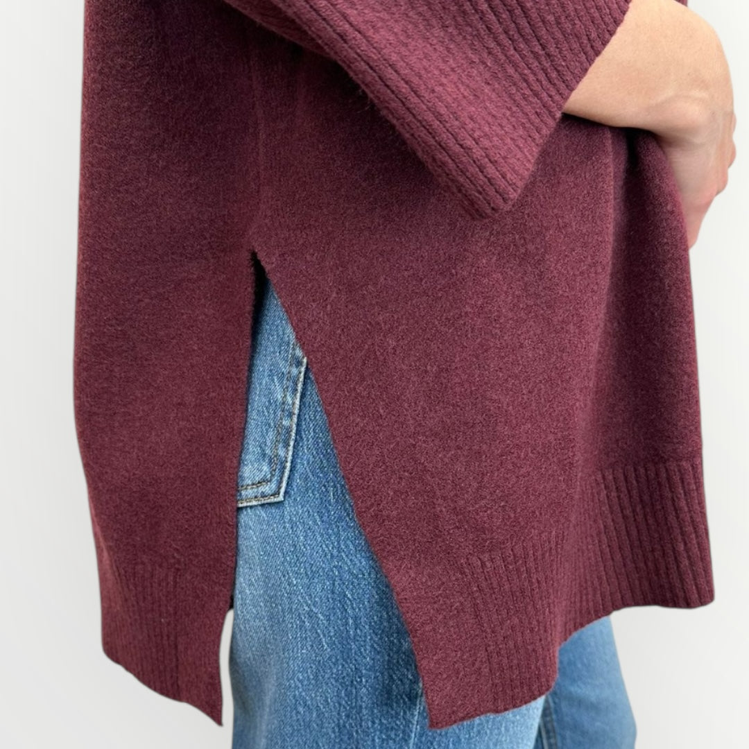 LOFT.73 - MAGLIA MADEIRA