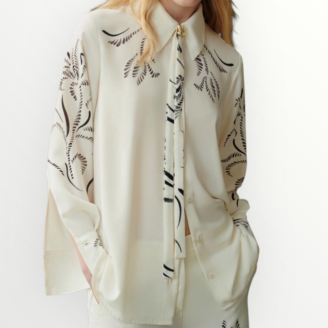 MARELLA - CAMICIA YACHT