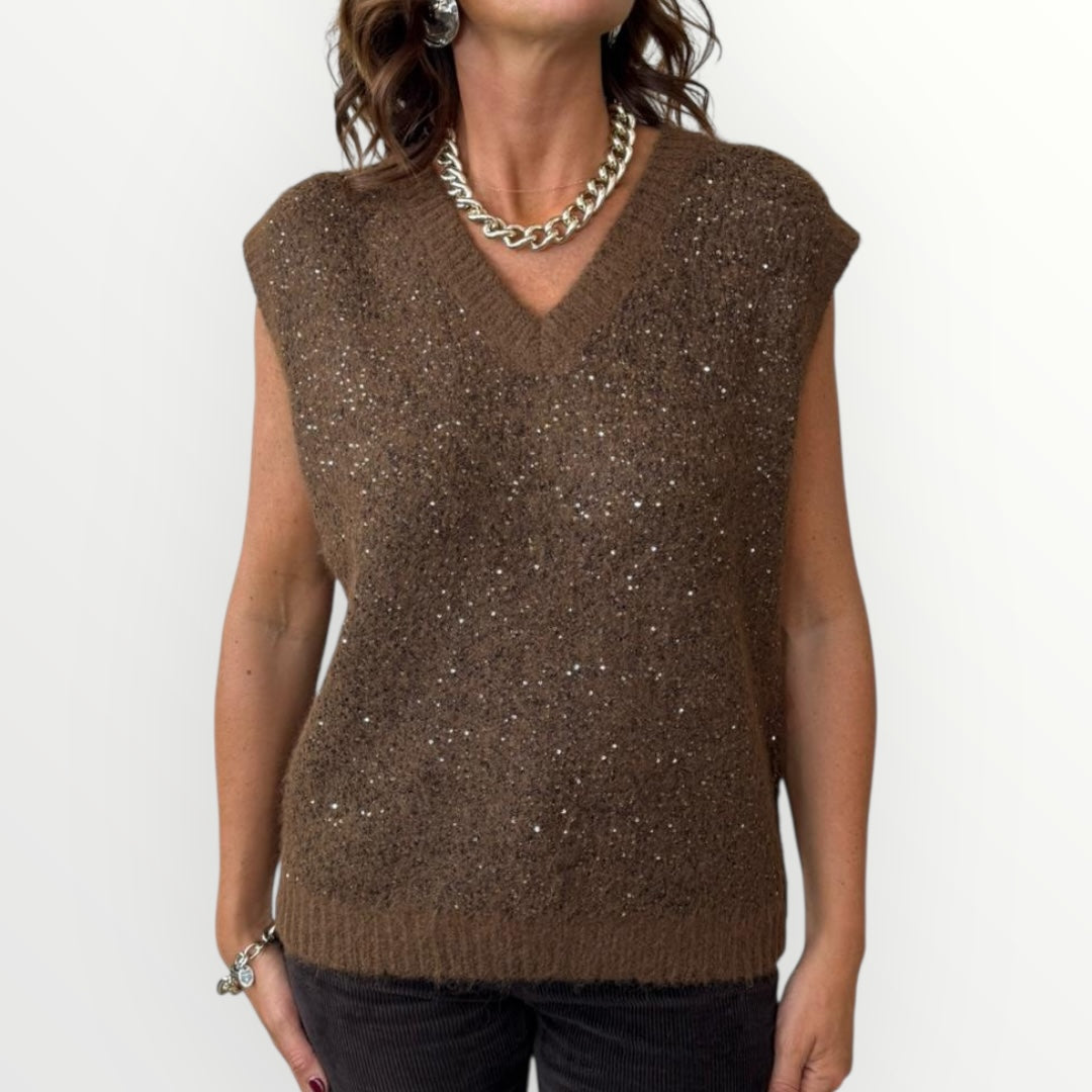 LOFT.73 - GILET LINFA