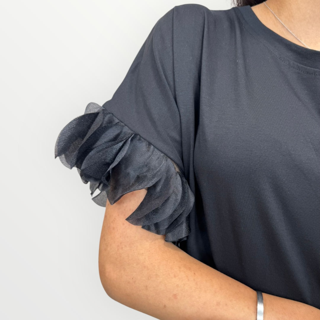 LOFT.73 - T-SHIRT SFERA