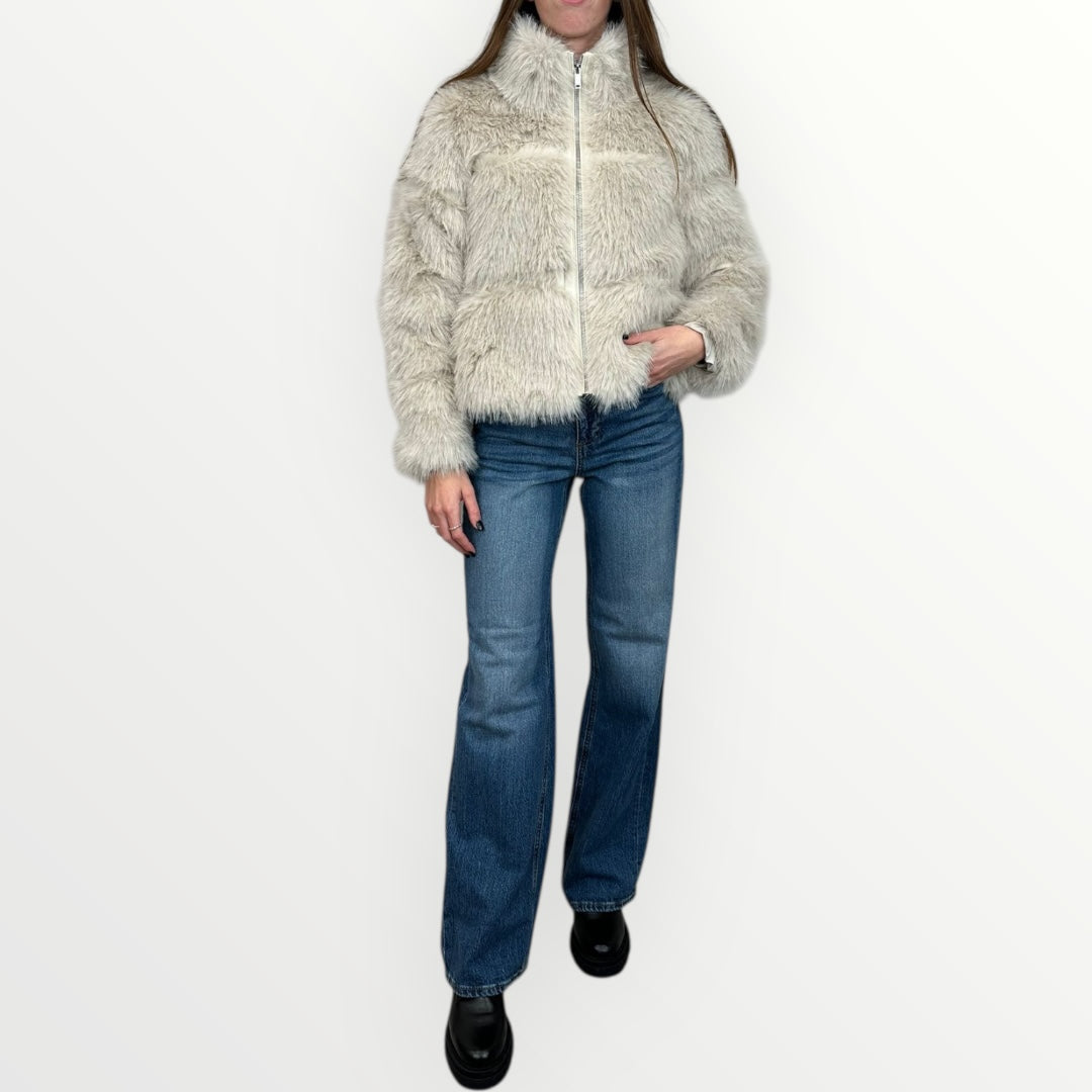 VERO MODA - JEANS FLASH