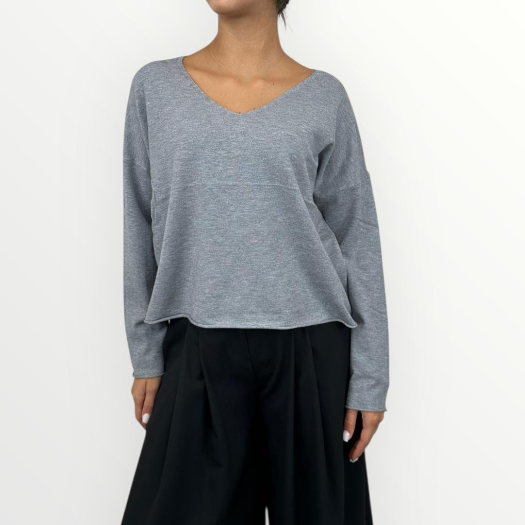 LOFT.73 - MAGLIA PANTELLERIA