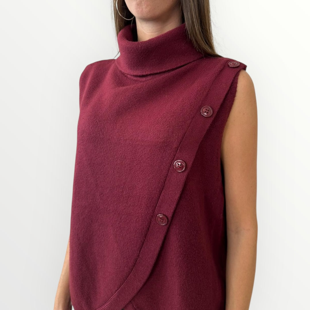 LOFR.73 - MAGLIA ALBA