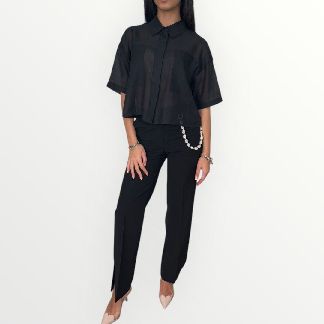 KOCCA - CAMICIA LOSILLE