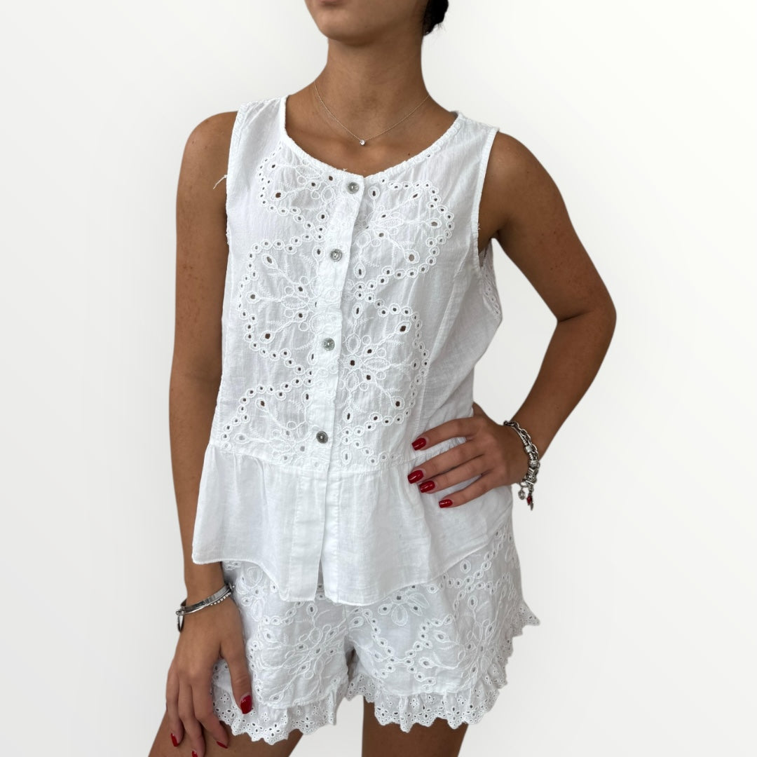 LOFT.73 - COMPLETO FOLLONICA