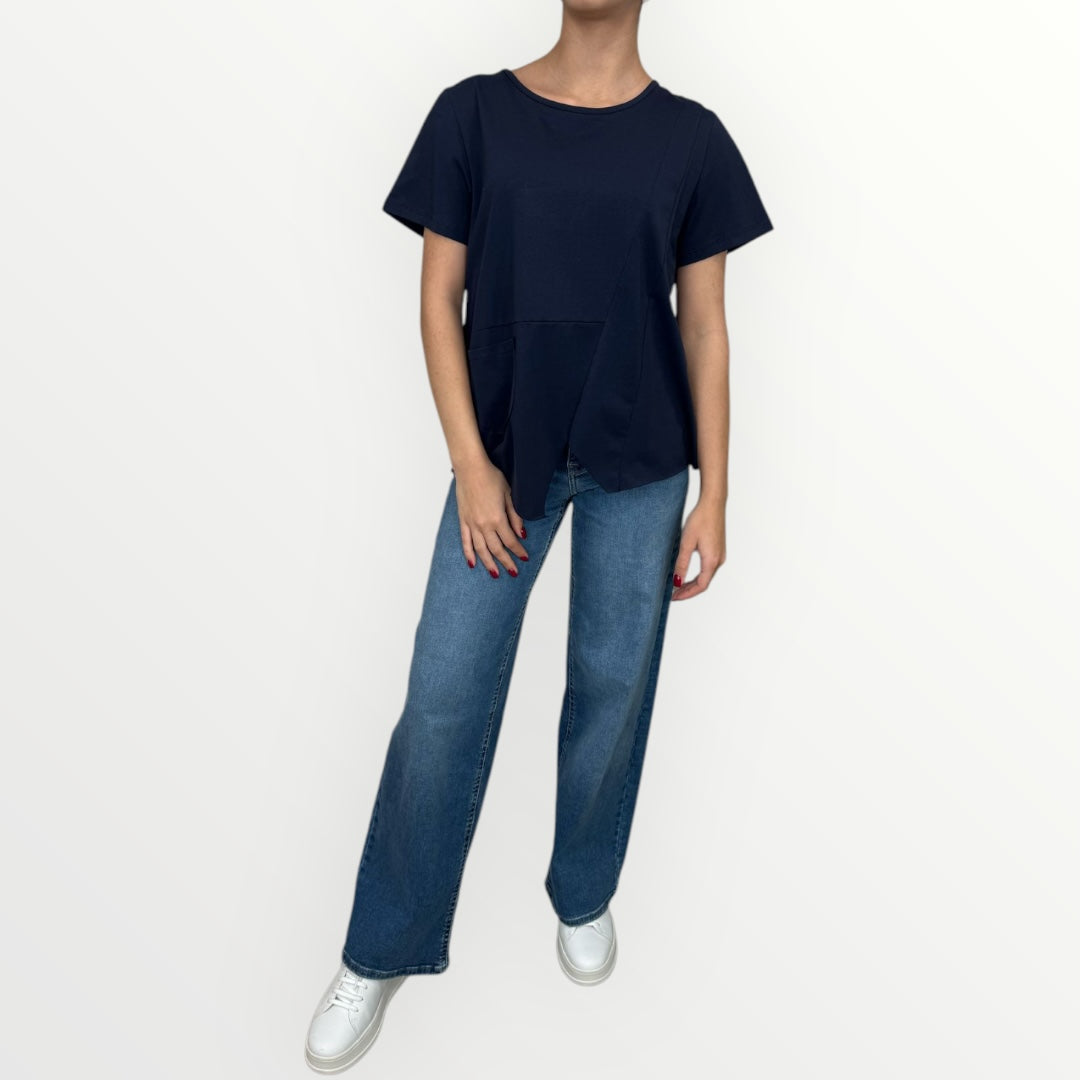 LOFT.73 - T-SHIRT AMAZZONIA