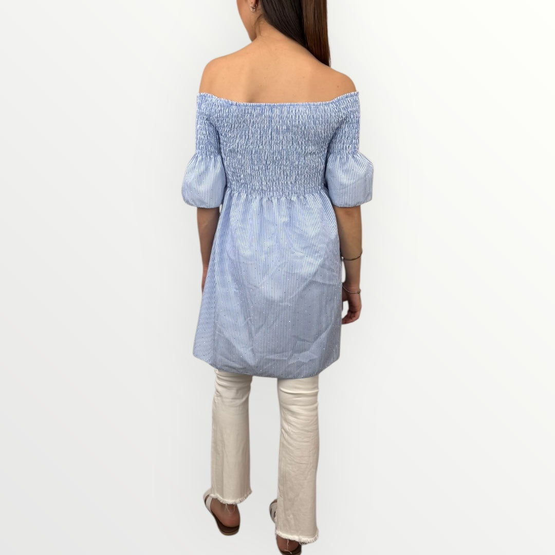 LOFT.73 - CAMICIA PAOLA