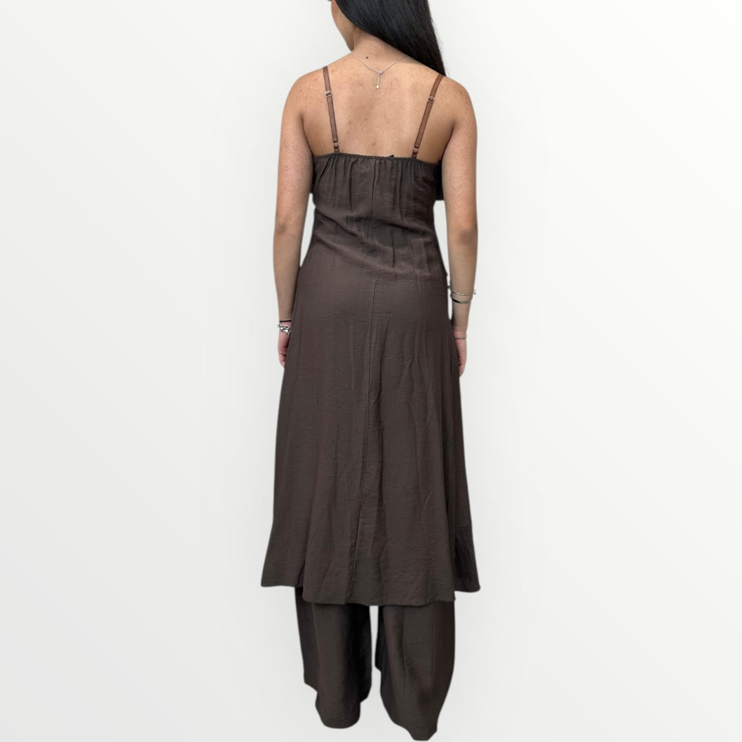 LOFT.73 - COMPLETO PERLA