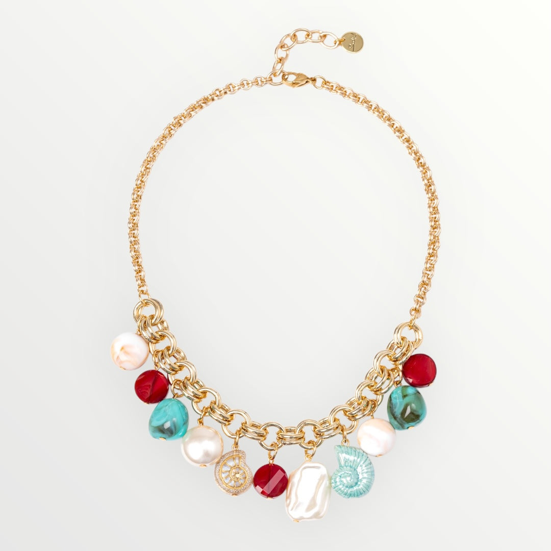 SODINI - COLLANA ONDINA