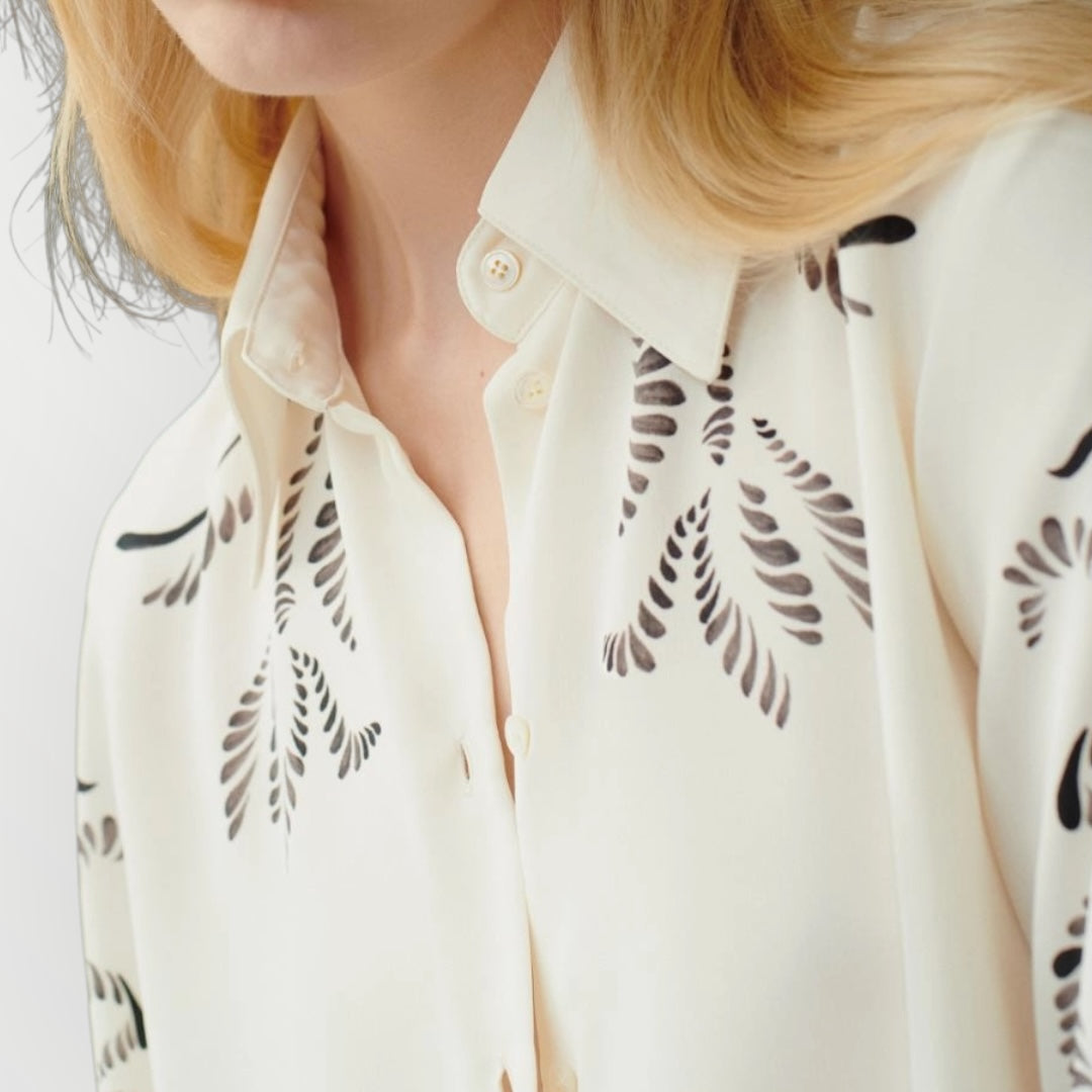 MARELLA - CAMICIA YACHT