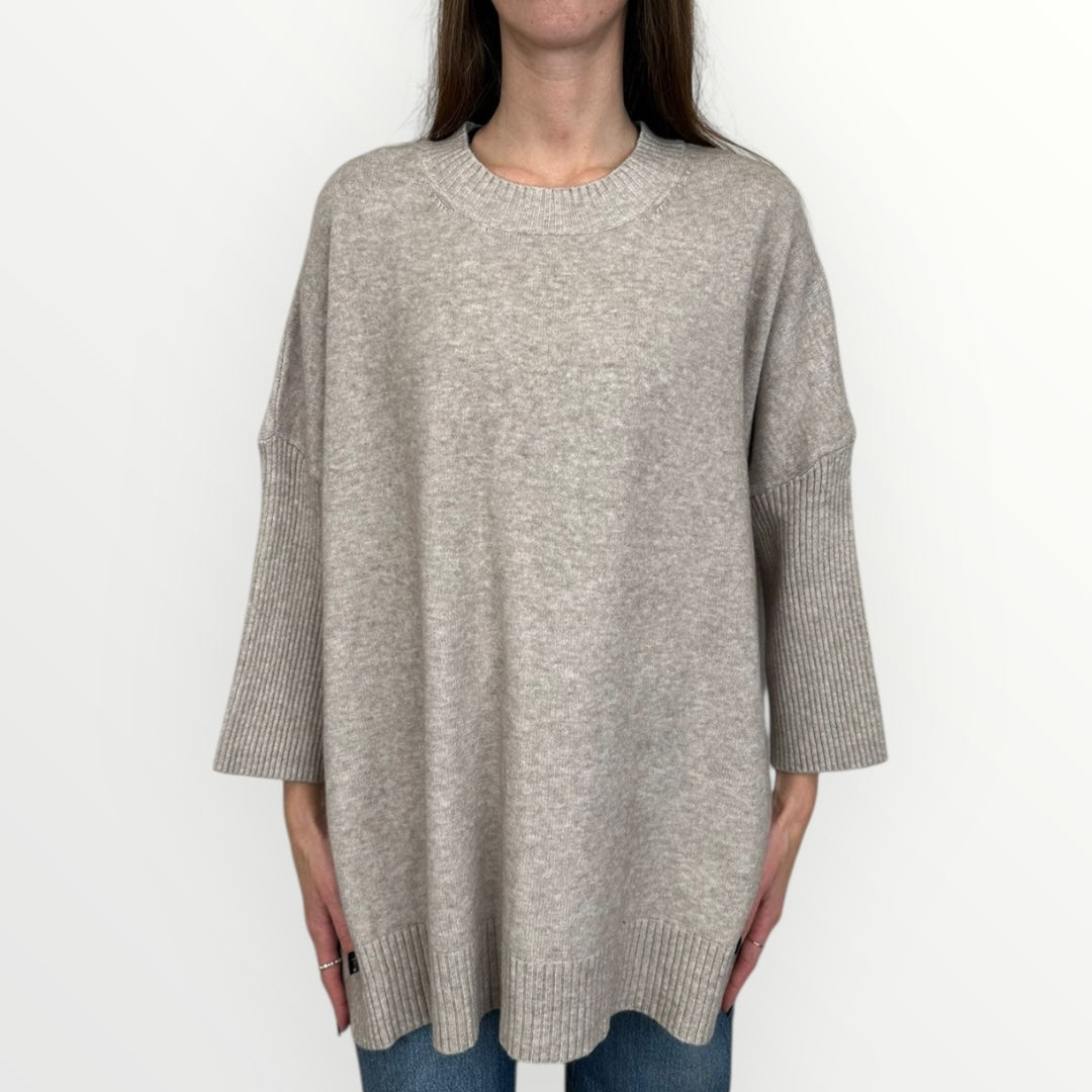 LOFT.73 - MAGLIA MADEIRA