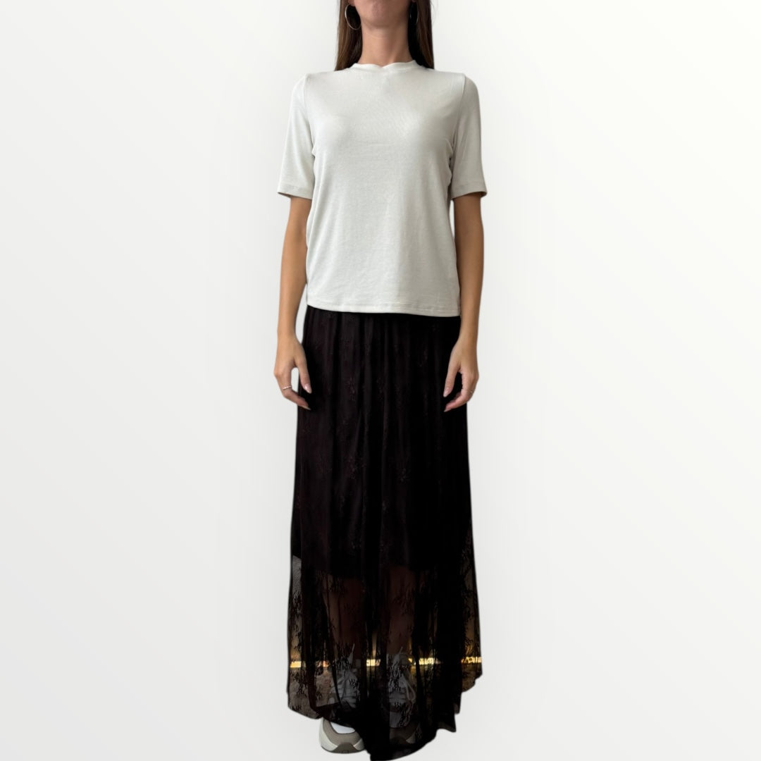 LOFT.73 - T-SHIRT OLEANDRO