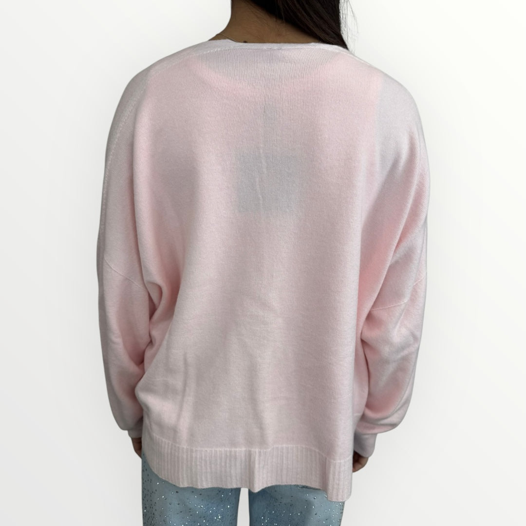 LOFT.73 - CARDIGAN LUCCA