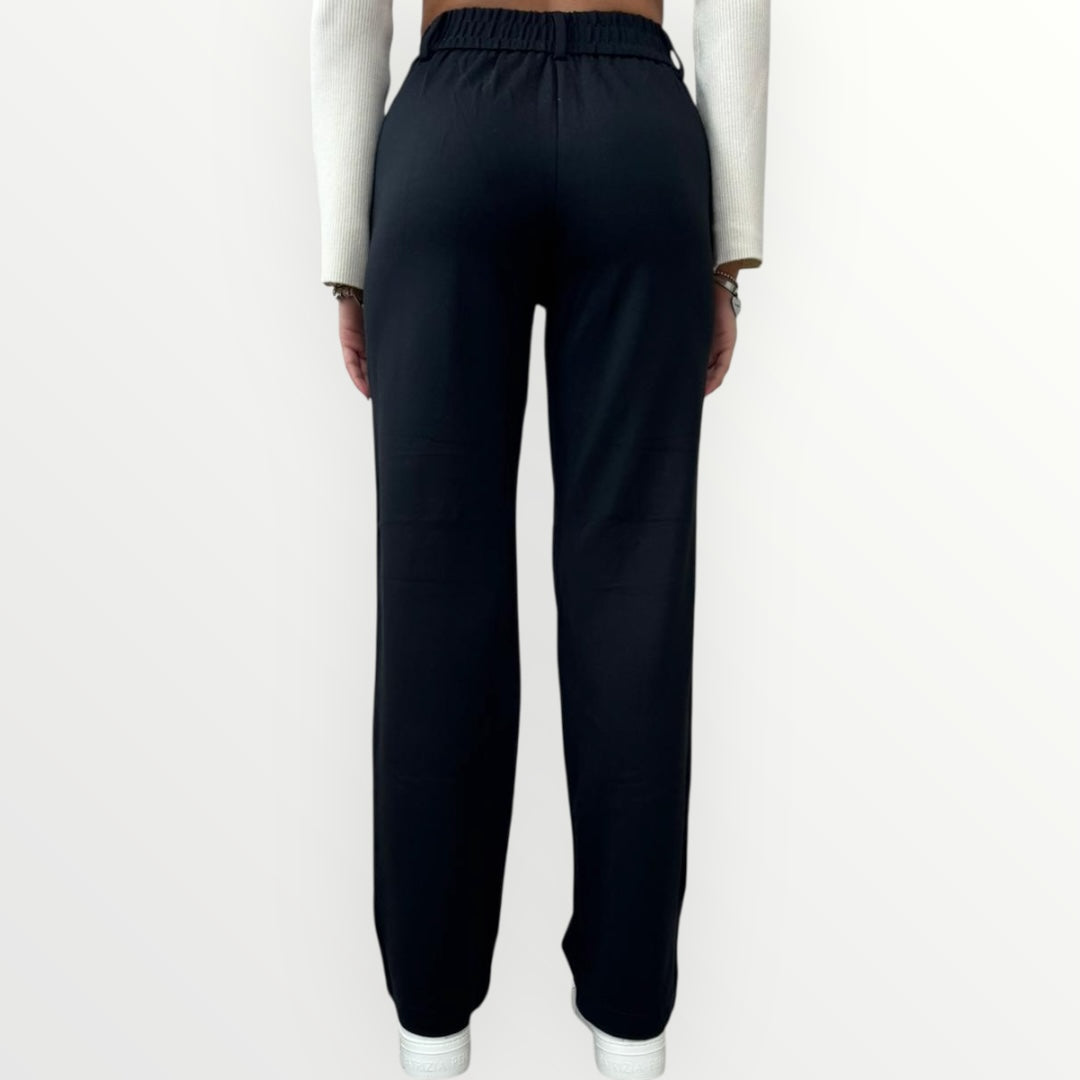 ONLY - PANTALONE A PALAZZO