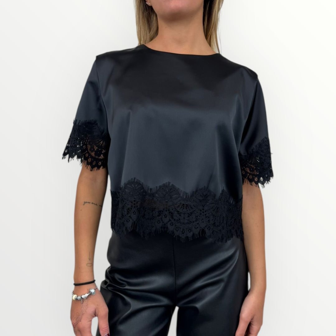 LOFT.73 - BLUSA CATERINA