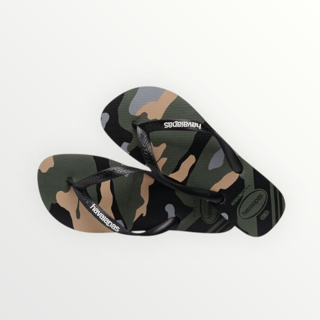 HAVAIANAS - INFRADITO TOP CAMU
