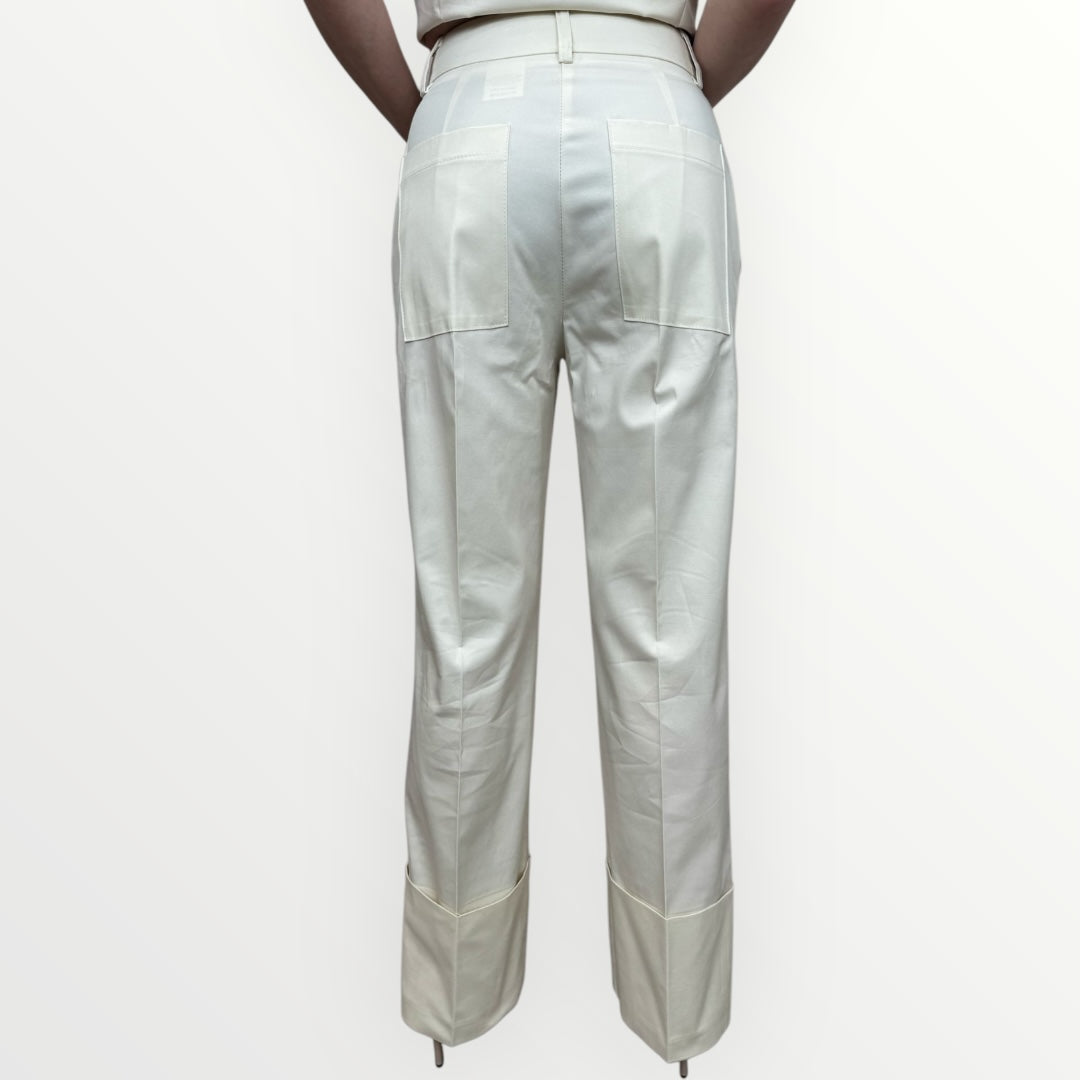 KING KONG - PANTALONE CON RISVOLTO