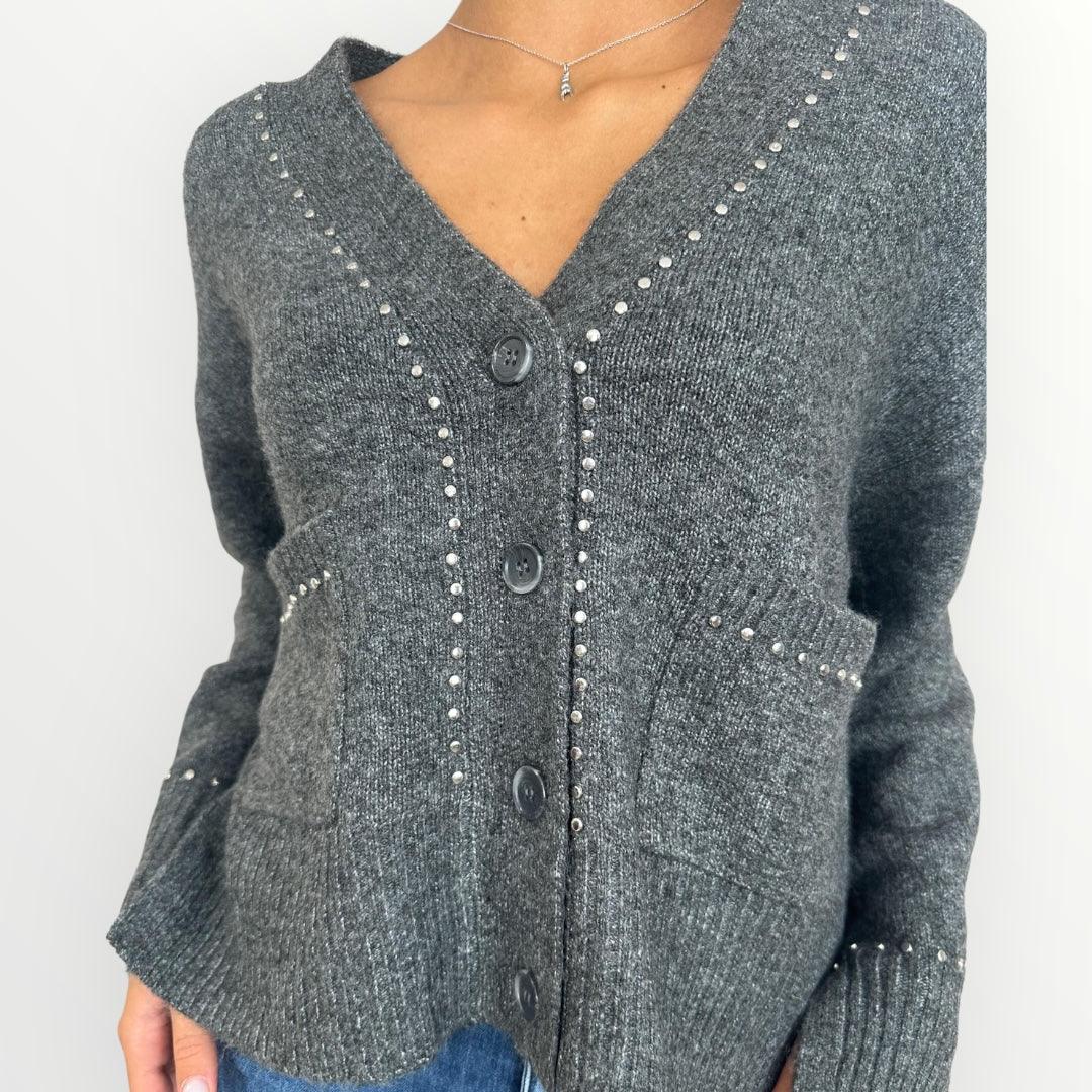 ONLY - CARDIGAN LELSIE