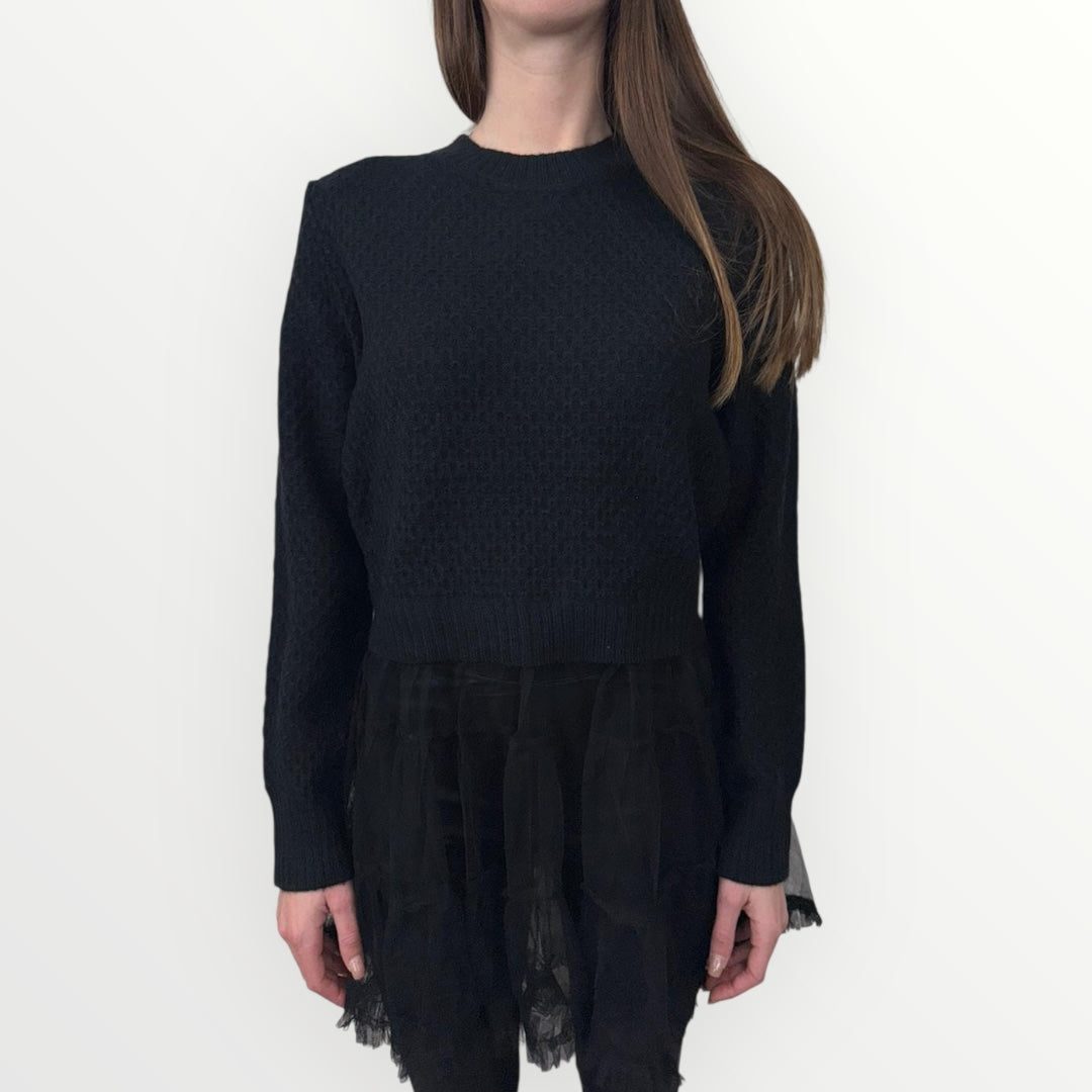 LOFT.73 - MAGLIA FIORE