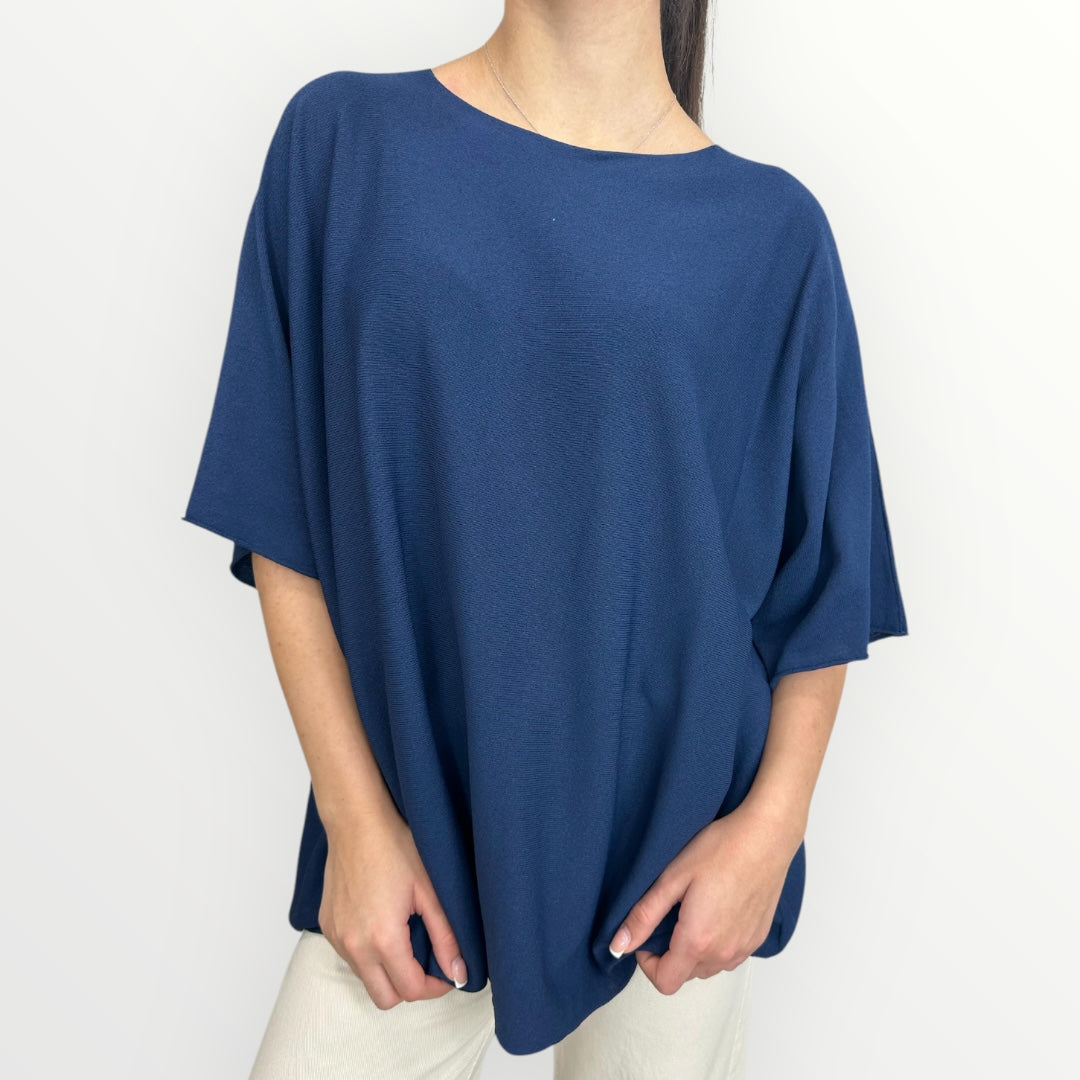 PLEASE - MAGLIA MORBIDA