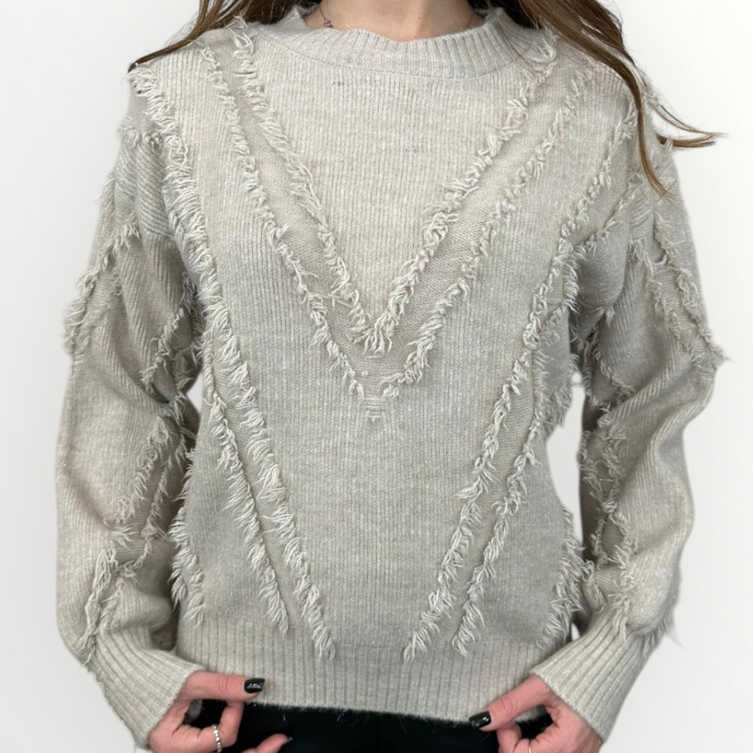 LOFT.73 - MAGLIA ARTE