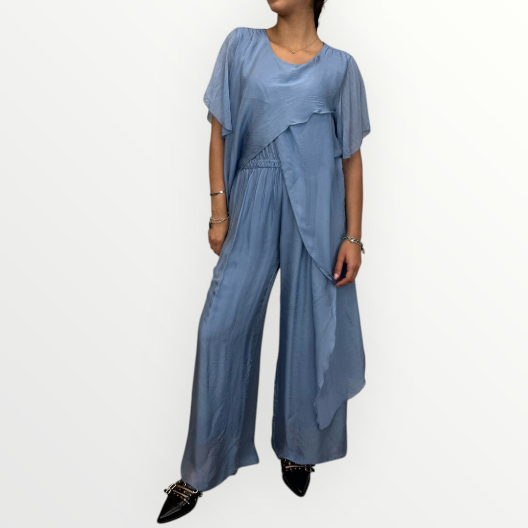 LOFT.73 - COMPLETO CANNELLA