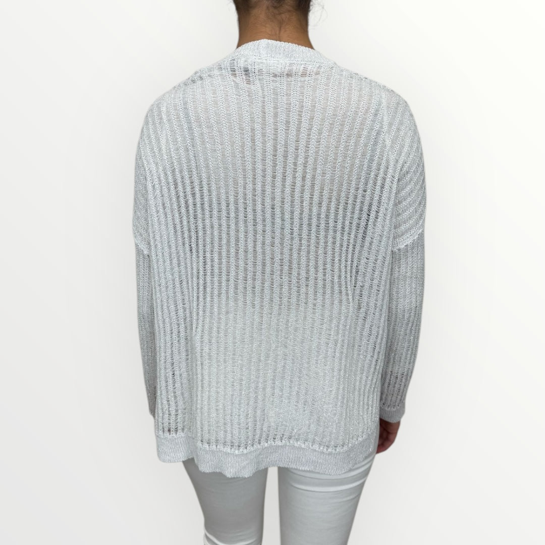 KOCCA - CARDIGAN MATIS