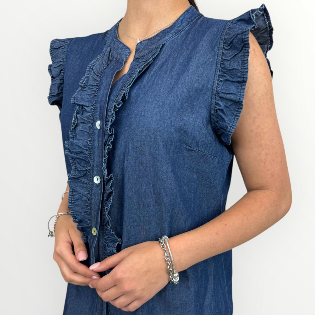 LOFT.73 - CAMICIA PORTOFINO