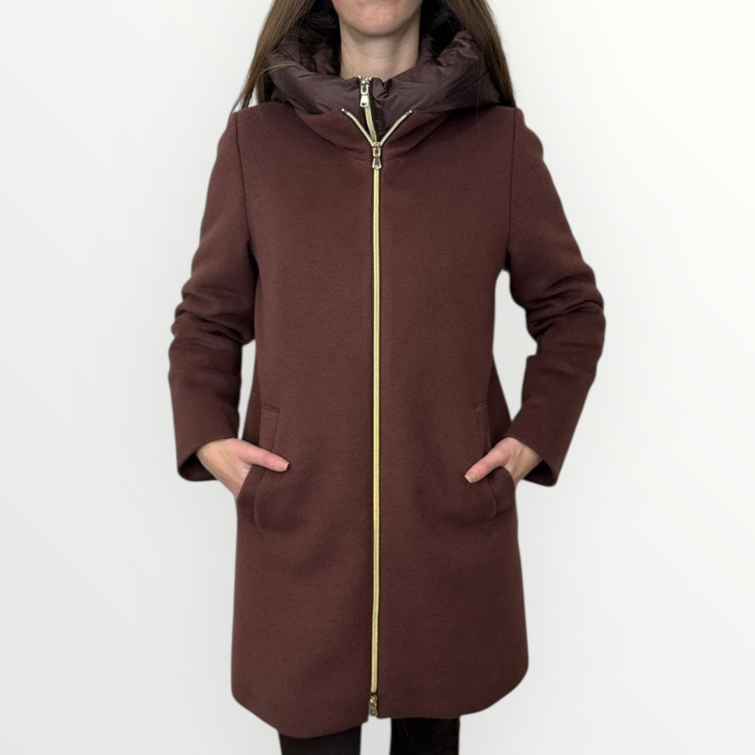 EMME MARELLA - PIUMINO BACIO